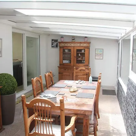 Le Grand Jardin De Gaia Et De Rose Halinghen