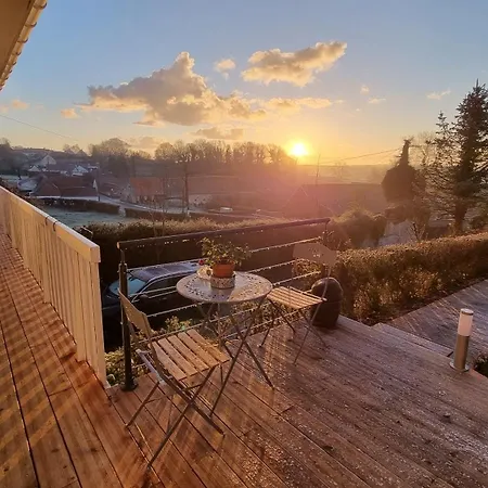 Le Grand Jardin De Gaia Et De Rose Bed & Breakfast