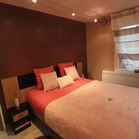 Bed & Breakfast Le Grand Jardin De Gaia Et De Rose