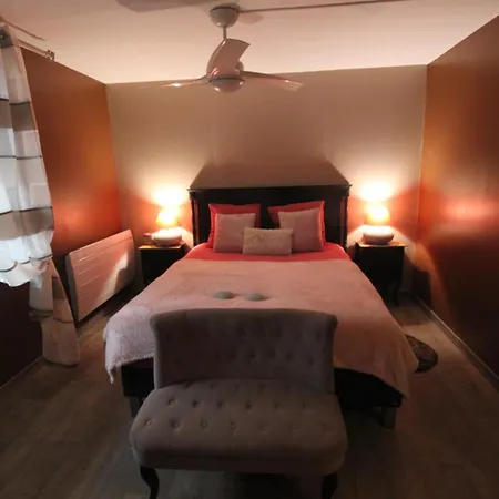 Le Grand Jardin De Gaia Et De Rose Halinghen