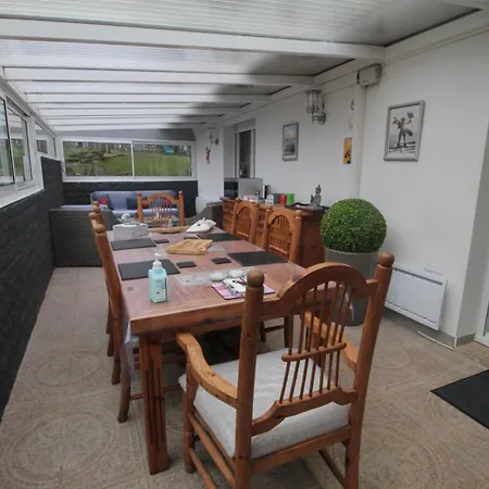 Bed & Breakfast Le Grand Jardin De Gaia Et De Rose