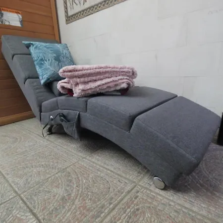 Bed & Breakfast Le Grand Jardin De Gaia Et De Rose Halinghen