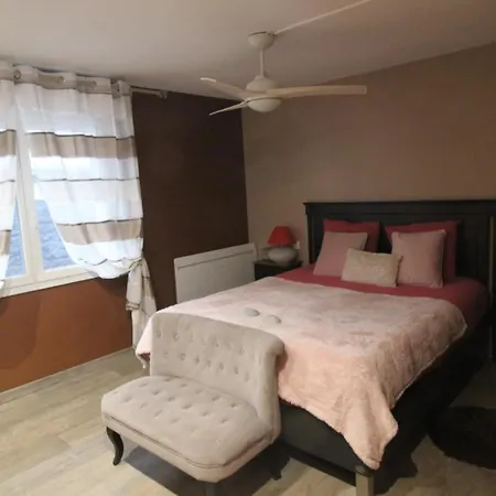 Le Grand Jardin De Gaia Et De Rose 3* Halinghen