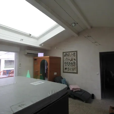 Bed & Breakfast Le Grand Jardin De Gaia Et De Rose 3*