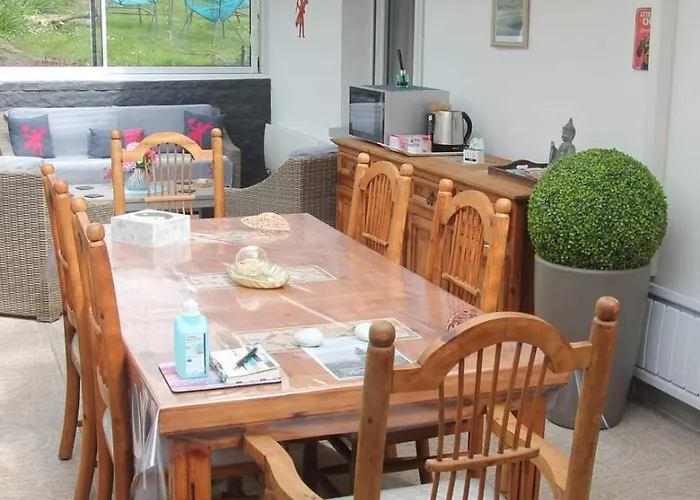 Le Grand Jardin De Gaïa Et De Rose