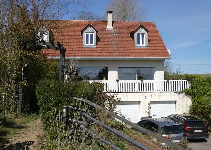 Le Grand Jardin De Gaïa Et De Rose